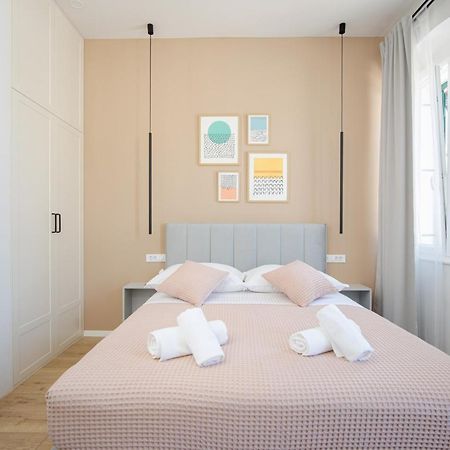 Luxury Rooms Zara&Ane Split Zewnętrze zdjęcie