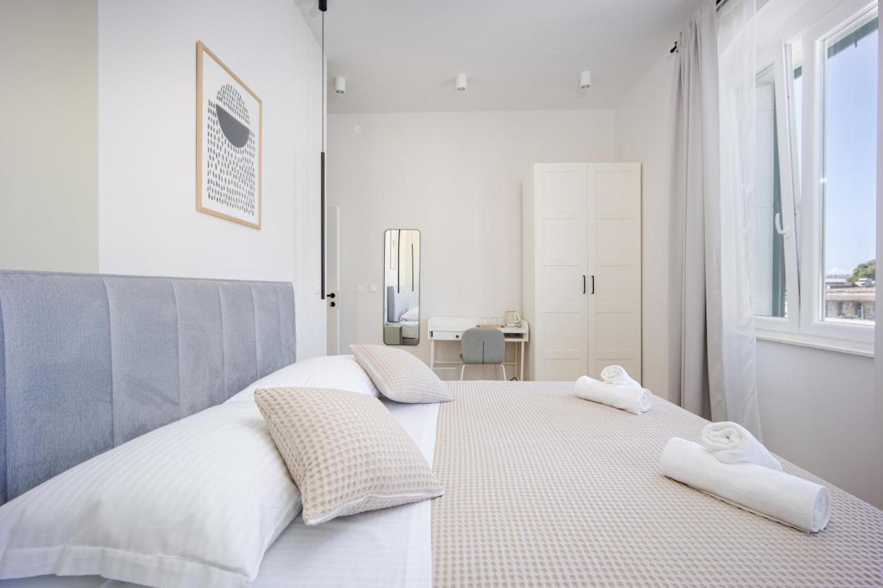 Luxury Rooms Zara&Ane Split Zewnętrze zdjęcie