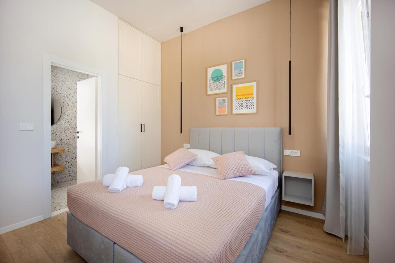 Luxury Rooms Zara&Ane Split Zewnętrze zdjęcie