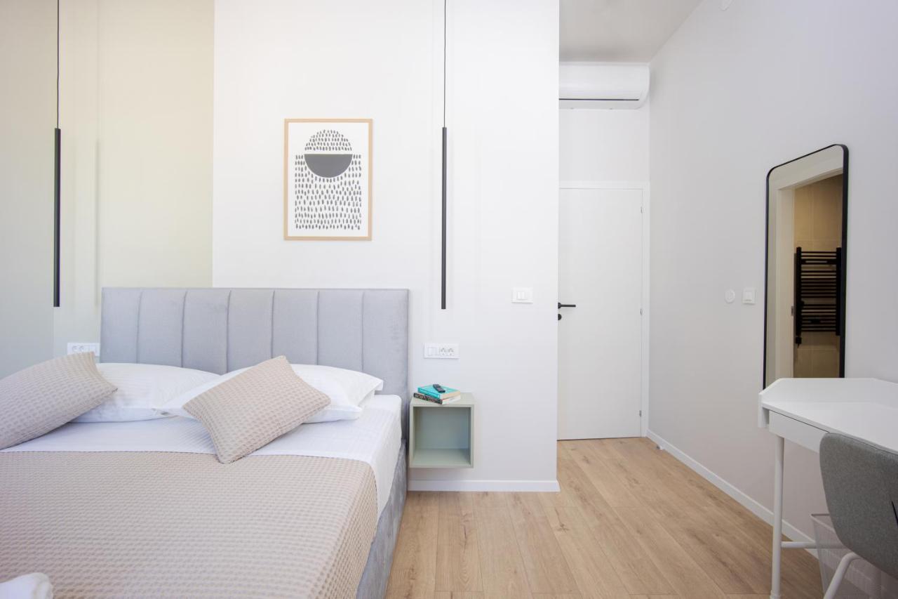 Luxury Rooms Zara&Ane Split Zewnętrze zdjęcie