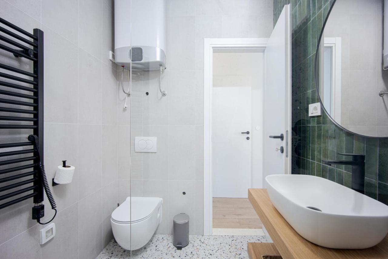 Luxury Rooms Zara&Ane Split Zewnętrze zdjęcie
