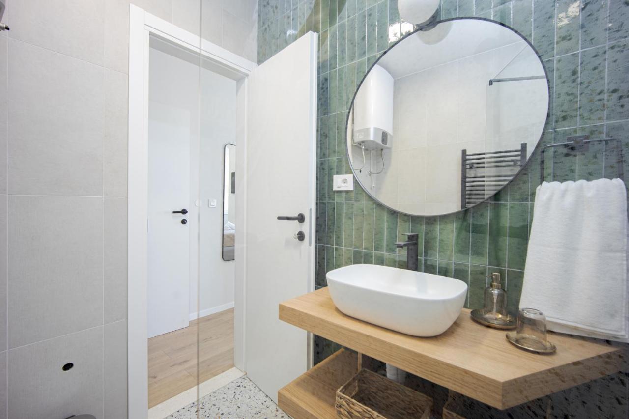 Luxury Rooms Zara&Ane Split Zewnętrze zdjęcie