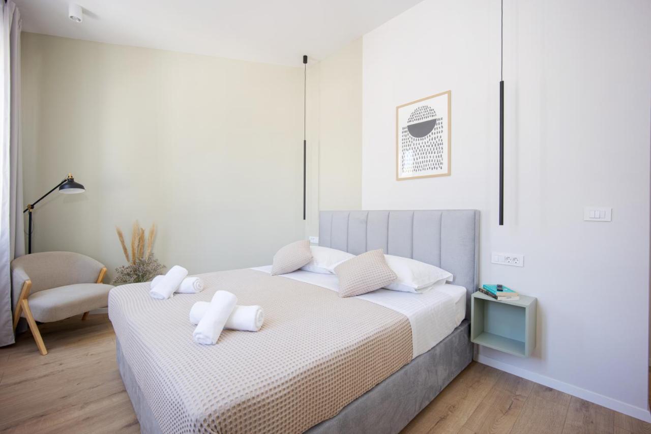 Luxury Rooms Zara&Ane Split Zewnętrze zdjęcie