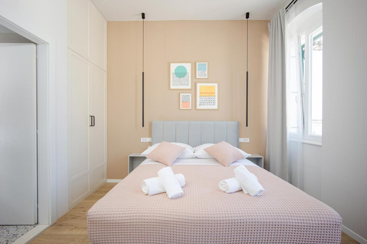 Luxury Rooms Zara&Ane Split Zewnętrze zdjęcie