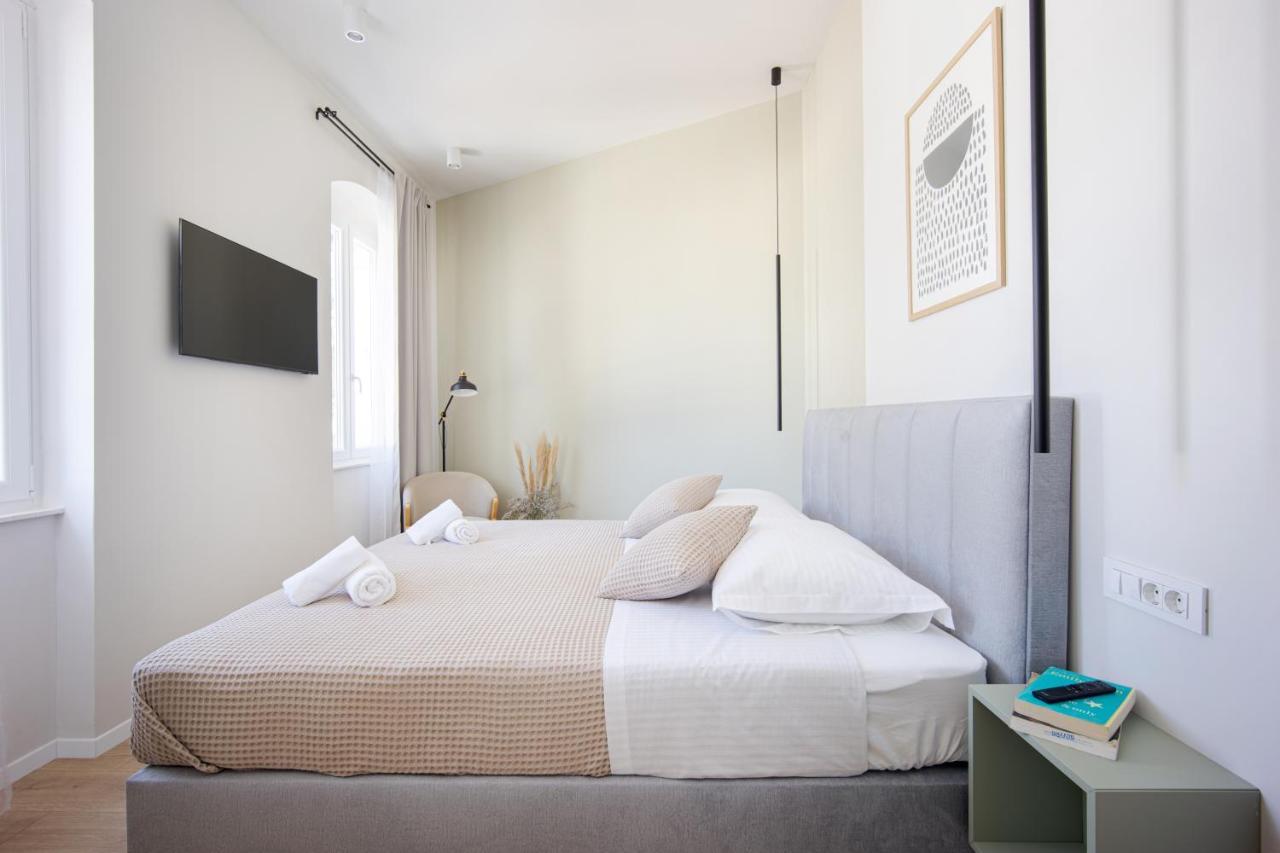 Luxury Rooms Zara&Ane Split Zewnętrze zdjęcie